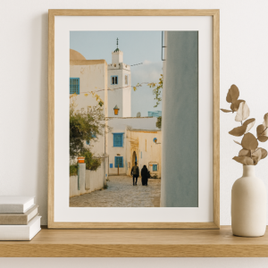 Eco mediterráneo