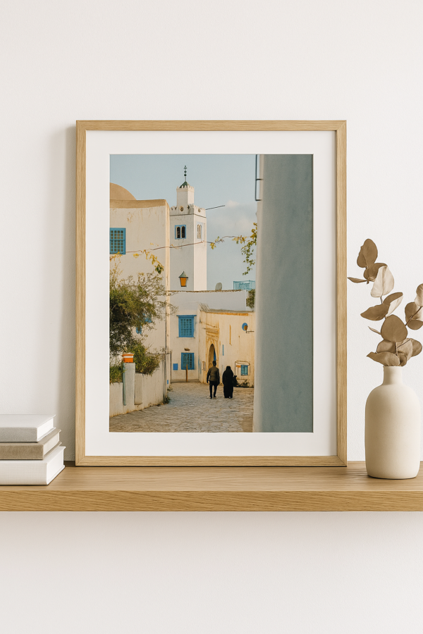Eco mediterráneo